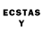 Ecstasy 280 MDMA Ashley Versteeg